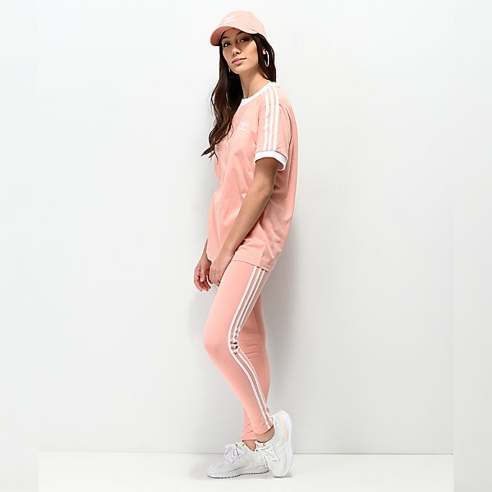 Adidas leggings